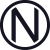 Логотип NYM