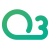 O3 Swapのロゴ
