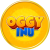 Oggy Inu (BSC) logo