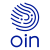 OIN Financeのロゴ