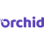 شعار Orchid