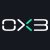 Oxbull.tech логотип