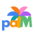 PaLM AI logo
