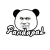 Pandapal logo