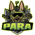 ParaToken logo