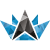 PEAKDEFI логотип