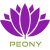 logo Peony