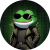 Pepe AI logo