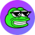 Pepe Chain logo