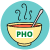 Phoswap логотип