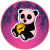 PinkPanda логотип