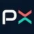 PlotXのロゴ