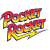PocketRocket логотип