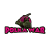 PolkaWarのロゴ