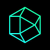 Логотип Polyhedra Network