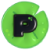 Pond Coin logo