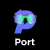 نشان‌واره Port Finance