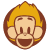 Primate logo