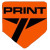 logo Print Mining