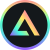 Prism 로고