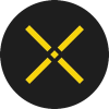 Pundi X (New) logo