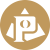 Pyram Token logo