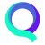 Quadrans Token logo