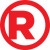 RadioShackのロゴ