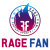 Rage Fan logo
