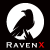Raven X logo
