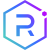 Логотип Raydium