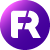 RealFevr логотип
