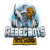 Rebel Botsのロゴ