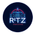Ritz.Game logo