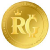 Royal Gold 로고