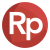 Rupiah Token logo