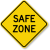 SafeZone логотип