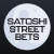 SatoshiStreetBets logo