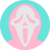 Screamのロゴ