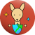 Secured Marsupial logo