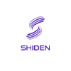 Shiden Network logosu