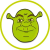 logo Shrek ERC