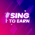 logo Sing To Earn