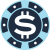 Slam Token logo