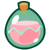 Smooth Love Potion логотип
