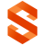 Логотип Snap Token