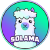 Solamaのロゴ