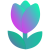 Tulip Protocolのロゴ
