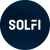 SoliDefiのロゴ