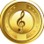 SongCoin логотип